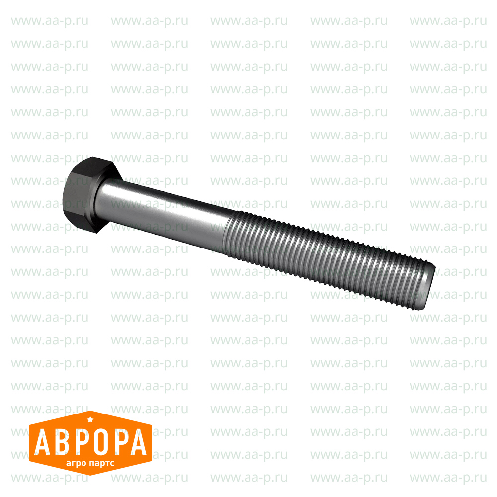 N207991 ВИНТ  С  ГОЛОВКОЙ